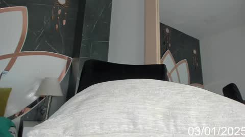 Keila  online show from January 2025 04:59:01 PM