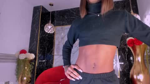 Snapshot of keila_mendoza chatting on January 2026 09:39:02 PM Keila online show from January 2026 09:39:02 PM