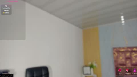 Snapshot of keila_mendoza chatting on February 2026 09:13:02 PM Keila online show from February 2026 09:13:02 PM