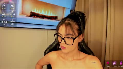 Keily brox online show from July 2026 08:51:02 PM