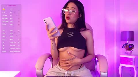 Snapshot of keily_gh1 chatting on December 2024 04:34:02 AM KEILY online show from December 2024 04:34:02 AM