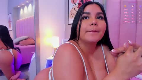 Keily Ross online show from January 2025 12:52:02 AM