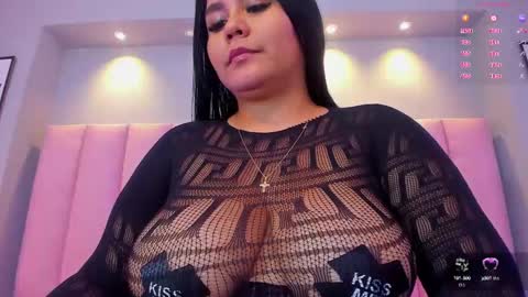 Keily Ross online show from February 2025 05:55:01 AM