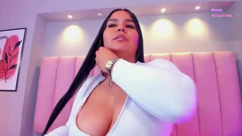 Keily Ross online show from February 2025 04:07:02 AM