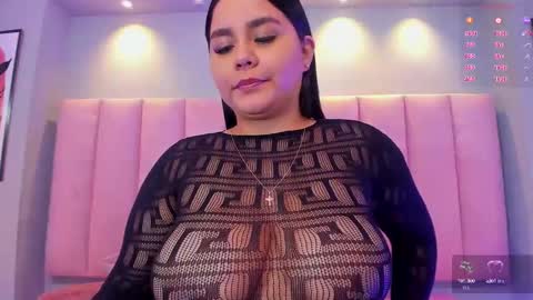 Keily Ross online show from March 2025 12:07:02 AM