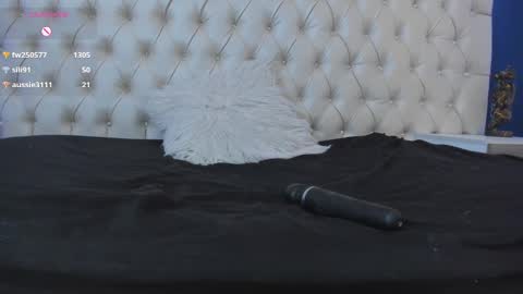 Keily Morgan online show from March 2025 12:44:02 PM