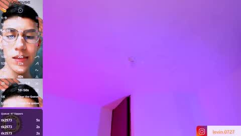 Snapshot of keiner_smith chatting on September 2025 10:50:02 AM Alejandro Gonzalez online show from September 2025 10:50:02 AM