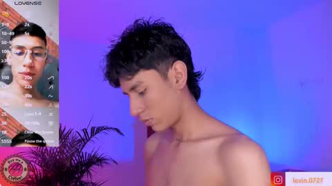 Snapshot of keiner_smith chatting on September 2025 02:02:01 AM Alejandro Gonzalez online show from September 2025 02:02:01 AM