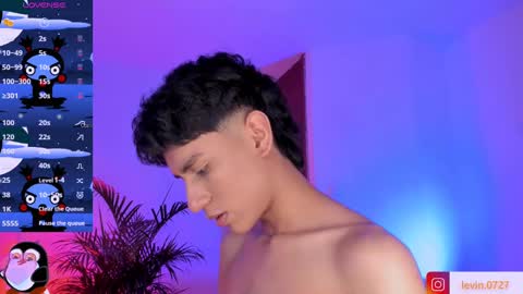 Snapshot of keiner_smith chatting on September 2025 06:16:02 AM Alejandro Gonzalez online show from September 2025 06:16:02 AM