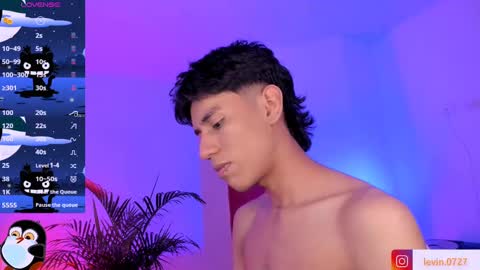 Snapshot of keiner_smith chatting on September 2025 06:17:01 AM Alejandro Gonzalez online show from September 2025 06:17:01 AM