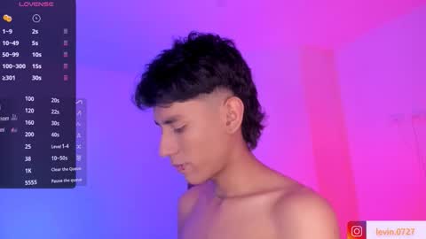 Snapshot of keiner_smith chatting on October 2025 08:56:01 AM Alejandro Gonzalez online show from October 2025 08:56:01 AM