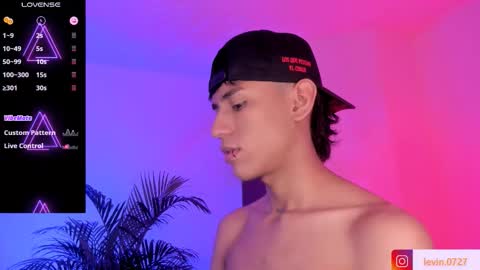 Snapshot of keiner_smith chatting on October 2025 04:22:02 AM Alejandro Gonzalez online show from October 2025 04:22:02 AM