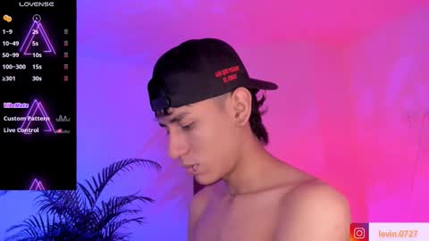 Snapshot of keiner_smith chatting on October 2025 08:50:02 AM Alejandro Gonzalez online show from October 2025 08:50:02 AM