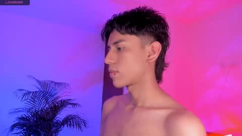 Snapshot of keiner_smith chatting on October 2025 11:33:02 AM Alejandro Gonzalez online show from October 2025 11:33:02 AM