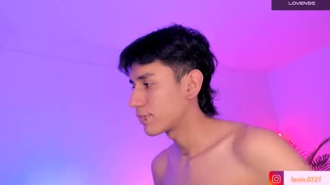 Snapshot of keiner_smith chatting on November 2025 03:20:02 AM Alejandro Gonzalez online show from November 2025 03:20:02 AM