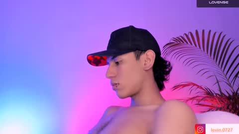 Snapshot of keiner_smith chatting on November 2025 03:50:01 AM Alejandro Gonzalez online show from November 2025 03:50:01 AM