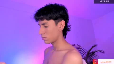 Snapshot of keiner_smith chatting on November 2025 07:41:01 AM Alejandro Gonzalez online show from November 2025 07:41:01 AM