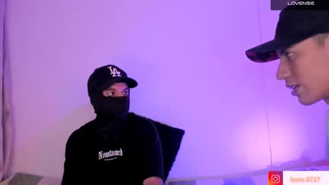 Snapshot of keiner_smith chatting on November 2025 02:21:01 AM Alejandro Gonzalez online show from November 2025 02:21:01 AM