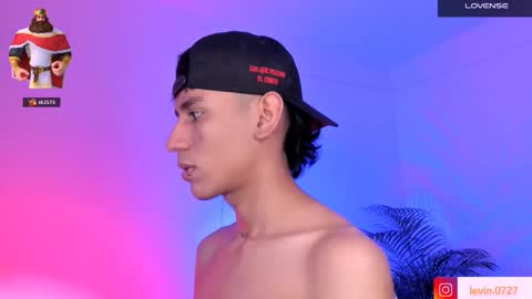 Snapshot of keiner_smith chatting on November 2025 04:03:02 AM Alejandro Gonzalez online show from November 2025 04:03:02 AM