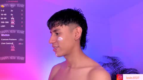 Snapshot of keiner_smith chatting on November 2025 03:42:02 AM Alejandro Gonzalez online show from November 2025 03:42:02 AM