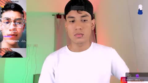 Alejandro Gonzalez online show from February 2026 02:59:01 AM