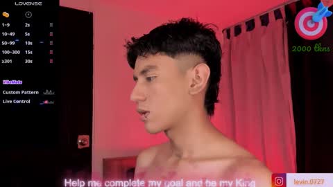 Alejandro Gonzalez online show from March 2026 02:58:01 AM