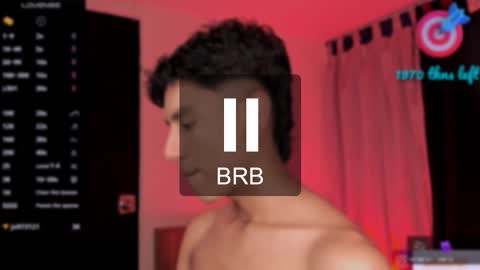 Alejandro Gonzalez online show from March 2026 05:08:02 AM