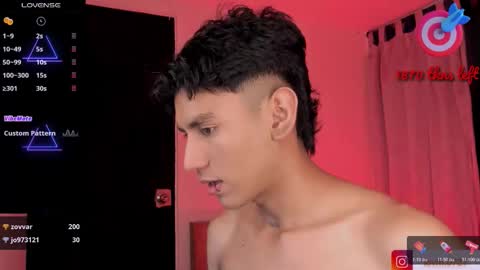 Alejandro Gonzalez online show from March 2026 07:15:01 AM