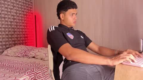 KEINNER online show from March 2026 10:49:01 PM