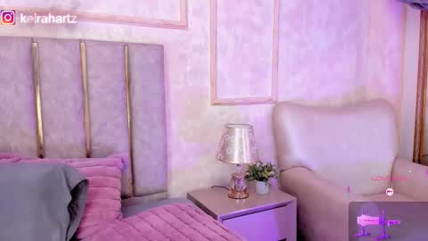 keirahartz online show from January 2026 03:33:01 AM