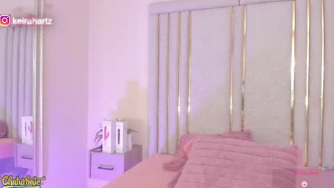 keirahartz online show from April 2026 07:41:01 PM