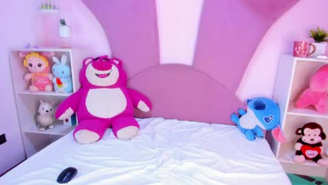 Keita moon online show from March 2026 12:30:02 PM