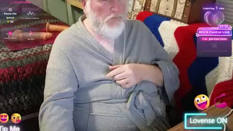 Snapshot of keithobrian chatting on January 2025 05:00:02 AM Keithobrian online show from January 2025 05:00:02 AM