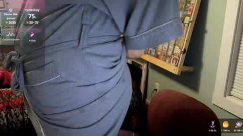 Snapshot of keithobrian chatting on February 2025 06:29:02 AM Keithobrian online show from February 2025 06:29:02 AM