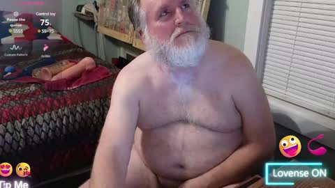 Snapshot of keithobrian chatting on March 2025 05:08:01 AM Keithobrian online show from March 2025 05:08:01 AM