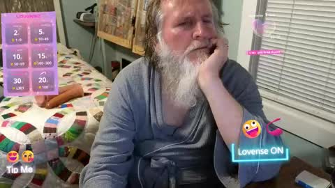 Snapshot of keithobrian chatting on September 2025 04:11:02 AM Keithobrian online show from September 2025 04:11:02 AM