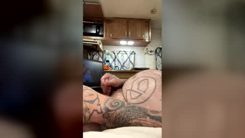 keithruppert06 online show from April 2026 01:33:01 AM