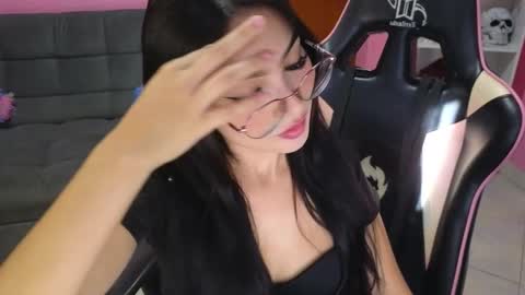 Snapshot of keity_luna chatting on November 2025 08:08:02 PM keity_luna online show from November 2025 08:08:02 PM