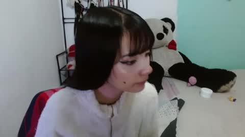 annie rosse16 online show from December 2025 07:21:01 PM