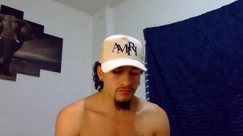 Snapshot of keivid_2303 chatting on February 2025 04:29:01 PM david online show from February 2025 04:29:01 PM