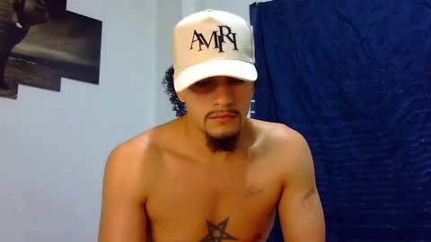 Snapshot of keivid_2303 chatting on February 2025 02:02:01 PM david online show from February 2025 02:02:01 PM