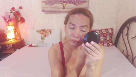 Mistress online show from November 2025 04:51:01 AM