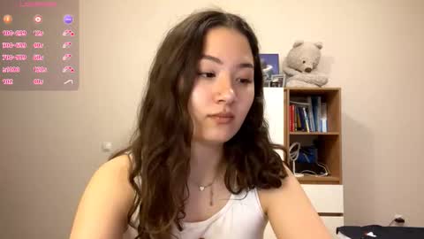 Kely online show from November 2025 03:16:02 PM