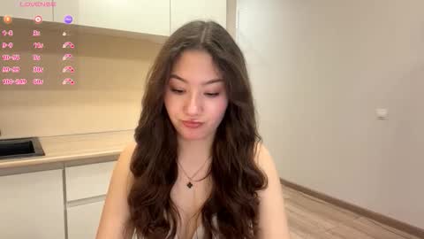 Kely online show from December 2025 03:30:01 PM