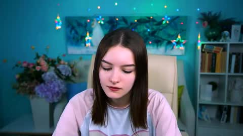 kelliebanshe online show from May 2026 08:30:02 AM