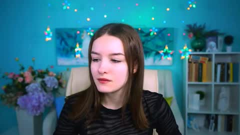 kelliebanshe online show from May 2026 08:22:02 AM