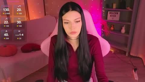 Kelly online show from April 2026 06:02:01 AM