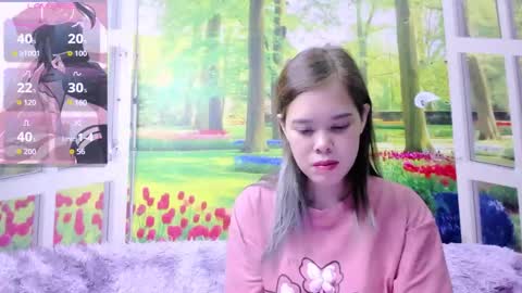 Kelly online show from October 2025 02:33:01 AM