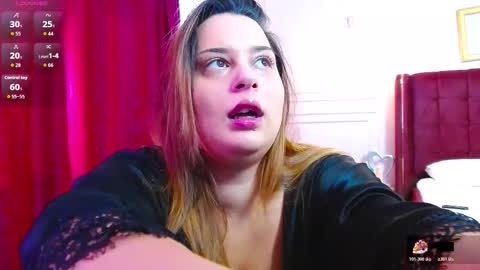 Snapshot of kelly_bliss chatting on November 2025 10:59:01 AM Kelly online show from November 2025 10:59:01 AM