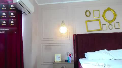 Snapshot of kelly_bliss chatting on December 2025 08:45:01 AM Kelly online show from December 2025 08:45:01 AM